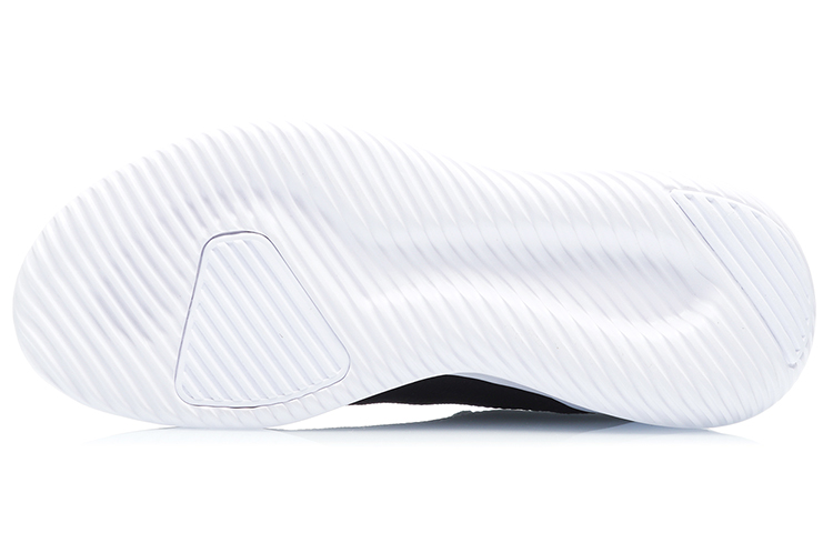 Purchase 李寧 透氣耐磨 低筒 跑步鞋 女款 黑白