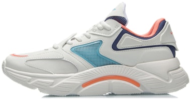 (W) Sepatu Lari Li-Ning 'Abu Biru' ARHQ108-4 Buy (W) Sepatu Lari Li-Ning 'Abu Biru' ARHQ108-4