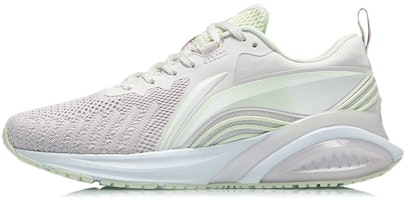 (W) 李寧ランニングシューズ「ライトグレーパープル」 ARSR040-4 Buy (W) 李寧ランニングシューズ「ライトグレーパープル」 ARSR040-4