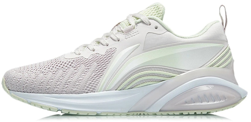 (W) 李寧ランニングシューズ「ライトグレーパープル」 ARSR040-4 Buy (W) 李寧ランニングシューズ「ライトグレーパープル」 ARSR040-4