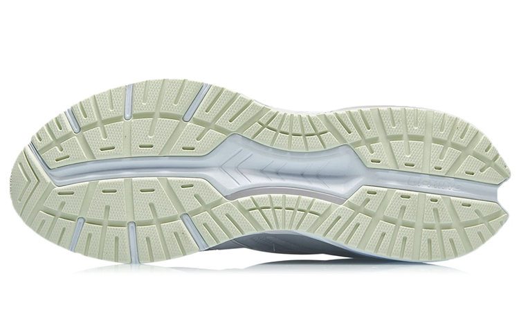(W) Li-Ning Running Shoes 'Light Grey Purple' 圖 3