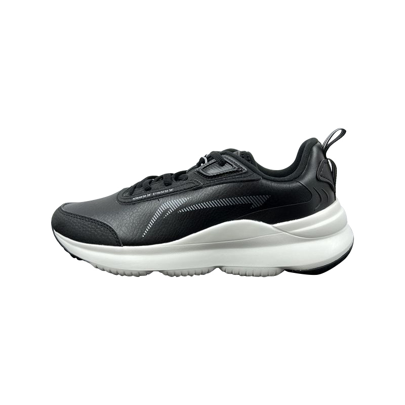 Buy (W) 李宁跑鞋‘轻盈缓震透气低帮’ AGLS124-1