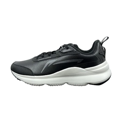 (W) Li-Ning Running Shoes 'Lightweight Cushioning Breathable Low-Top'