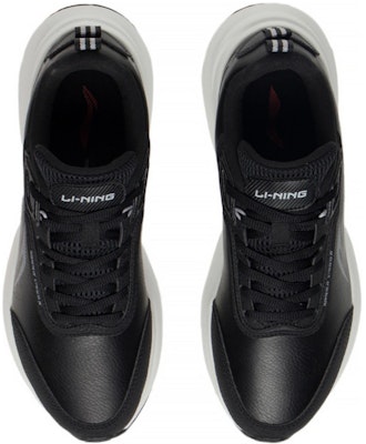 (W) Kasut Lari Li-Ning 'Ringan, Empuk, Bernafas, Potongan Rendah' AGLS124-1 Lookbook (W) Kasut Lari Li-Ning 'Ringan, Empuk, Bernafas, Potongan Rendah' AGLS124-1
