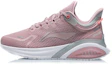 Buy (W) Scarpe da Corsa Li-Ning ''Ammortizzanti Rosa Shock'' ARHQ236-3