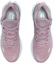 Shop (W) Scarpe da Corsa Li-Ning ''Ammortizzanti Rosa Shock'' ARHQ236-3