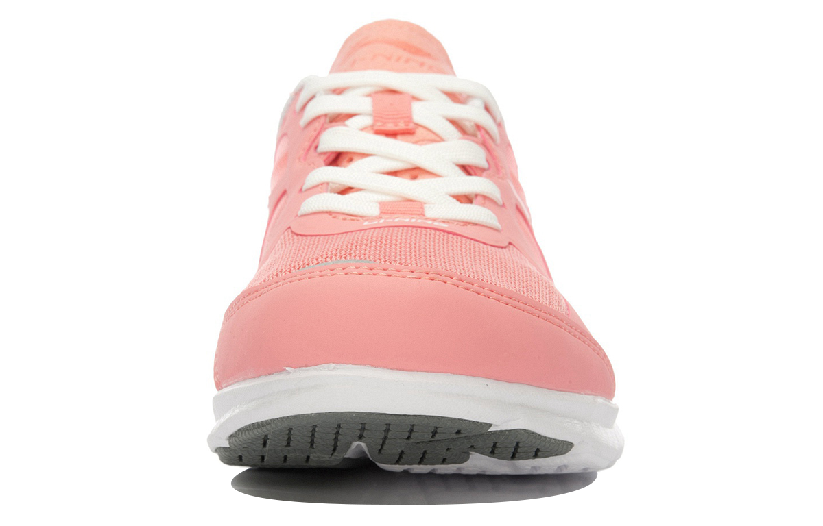 (W) Li-Ning Running Shoes 'Pink White' 圖 4