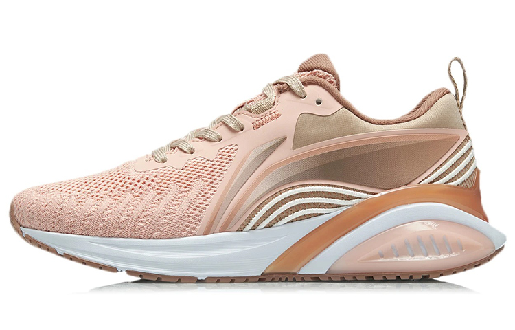 Buy (W) 李宁跑鞋 '柔软舒适烟玫瑰粉' ARSR040-2