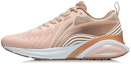 Buy (W) 리닝 러닝화 '소프트 컴포트 스모크 로즈 핑크' (Li-Ning '소프트 로즈 핑크' 러닝화 is shorter) ARSR040-2