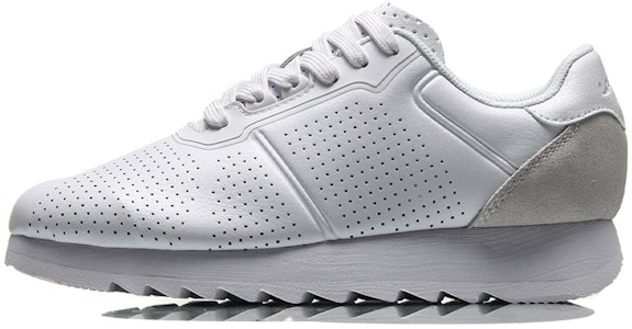 (W) Kasut Lari Li-Ning 'Putih Standard' AGCN126-4 Buy (W) Kasut Lari Li-Ning 'Putih Standard' AGCN126-4