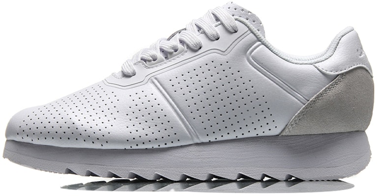 (W) Kasut Lari Li-Ning 'Putih Standard' AGCN126-4 Buy (W) Kasut Lari Li-Ning 'Putih Standard' AGCN126-4