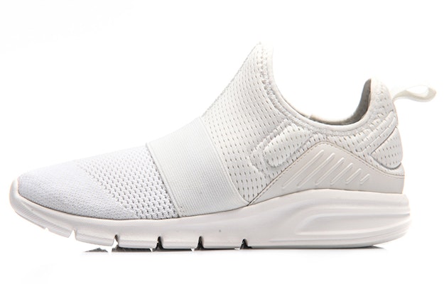 (W) 리닝 러닝화 (화이트) AGLM088-1 Buy (W) 리닝 러닝화 (화이트) AGLM088-1