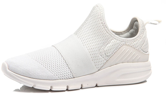 (W) 리닝 러닝화 (화이트) AGLM088-1 Order (W) 리닝 러닝화 (화이트) AGLM088-1