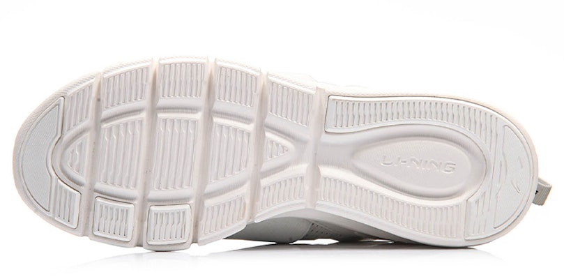 (W) 리닝 러닝화 (화이트) AGLM088-1 Purchase (W) 리닝 러닝화 (화이트) AGLM088-1