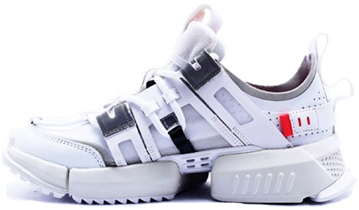 (W) Sepatu Lari Li-Ning 'Putih' AGLQ068-1 Buy (W) Sepatu Lari Li-Ning 'Putih' AGLQ068-1