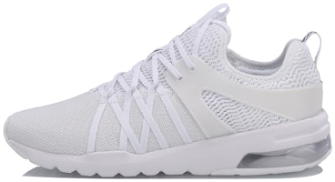 (W) Kasut Larian Li-Ning 'White Cushion' AGCN136-2 Buy (W) Kasut Larian Li-Ning 'White Cushion' AGCN136-2
