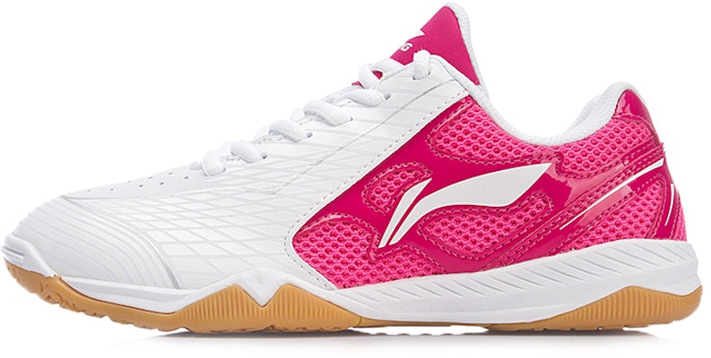 (W) 리닝 러닝화 화이트핑크 (Li-Ning Running Shoes White Pink - 50 characters) APTM002-2 Buy (W) 리닝 러닝화 화이트핑크 (Li-Ning Running Shoes White Pink - 50 characters) APTM002-2