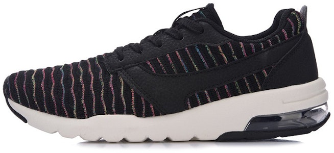 (W) Kasut Lari Li-Ning Rendah 'Hitam' AGCM072-4 Buy (W) Kasut Lari Li-Ning Rendah 'Hitam' AGCM072-4