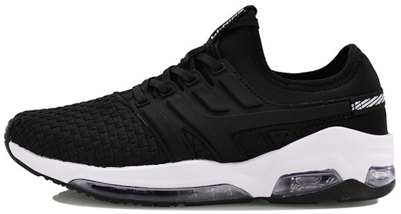 (W) Sepatu Lari Li-Ning Rendah 'Hitam' AGCN008-1 Buy (W) Sepatu Lari Li-Ning Rendah 'Hitam' AGCN008-1