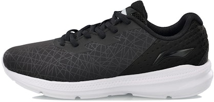 (W) 리닝 러닝화 로우 '블랙' (Li-Ning Running Shoes Low 'Black') ARHN236-1 Buy (W) 리닝 러닝화 로우 '블랙' (Li-Ning Running Shoes Low 'Black') ARHN236-1