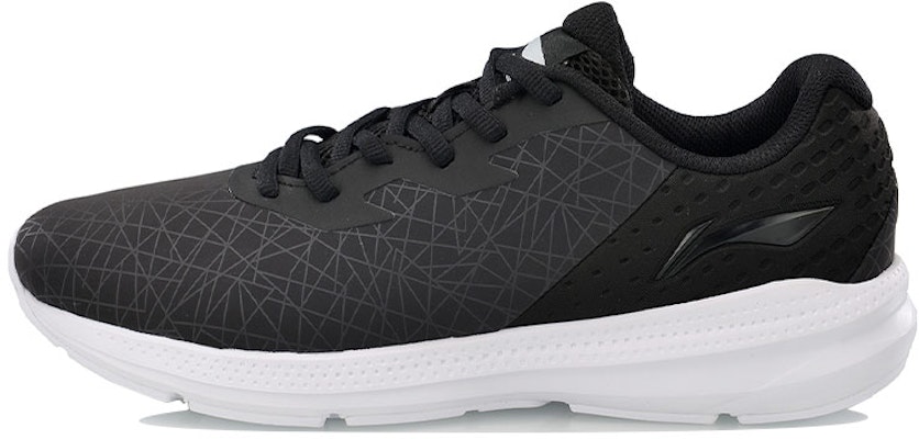 (W) 리닝 러닝화 로우 '블랙' (Li-Ning Running Shoes Low 'Black') ARHN236-1 Buy (W) 리닝 러닝화 로우 '블랙' (Li-Ning Running Shoes Low 'Black') ARHN236-1