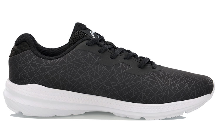 Order (W) 리닝 러닝화 로우 '블랙' (Li-Ning Running Shoes Low 'Black') ARHN236-1