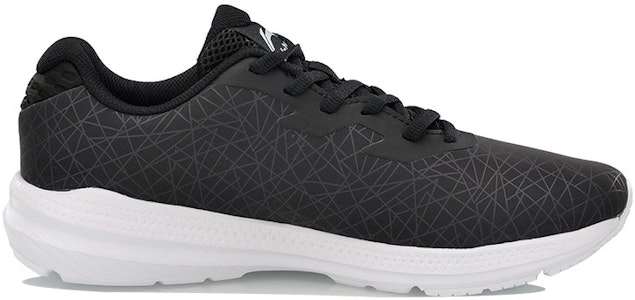 李寧 防滑耐磨 低幫 跑步鞋 女款 黑 Order 李寧 防滑耐磨 低幫 跑步鞋 女款 黑