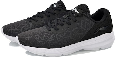 (W) 리닝 러닝화 로우 '블랙' (Li-Ning Running Shoes Low 'Black') ARHN236-1 Lookbook (W) 리닝 러닝화 로우 '블랙' (Li-Ning Running Shoes Low 'Black') ARHN236-1