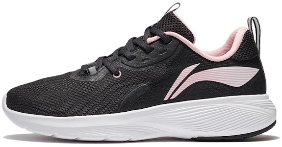 (W) Kasut Lari Li-Ning Rendah 'Hitam' ARSS028-2 Buy (W) Kasut Lari Li-Ning Rendah 'Hitam' ARSS028-2