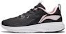 (W) Kasut Lari Li-Ning Rendah 'Hitam' ARSS028-2