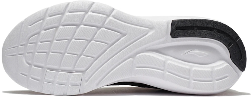 (Women) Li-Ning Running Shoes Low 'Black' ARSS028-2 Shop (Women) Li-Ning Running Shoes Low 'Black' ARSS028-2