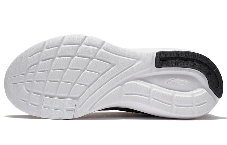 Shop (W) Kasut Lari Li-Ning Rendah 'Hitam' ARSS028-2