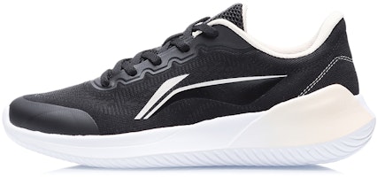 (Women) Li-Ning Running Shoes 'Black White' ARHR142-1 (Women) Li-Ning Running Shoes 'Black White' ARHR142-1
