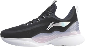 (W) Kasut Lari Li-Ning Rendah 'Hitam Ungu Putih' ARHP122-2 Buy (W) Kasut Lari Li-Ning Rendah 'Hitam Ungu Putih' ARHP122-2