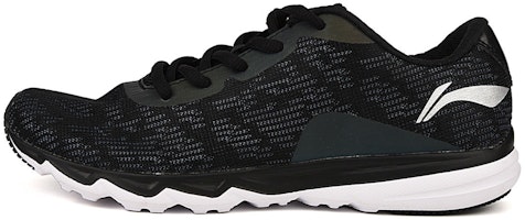 (W) Zapatillas de Correr Li-Ning Low 'Negro Blanco' ARBM106-1 Buy (W) Zapatillas de Correr Li-Ning Low 'Negro Blanco' ARBM106-1