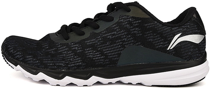 (W) Sepatu Lari Li-Ning Low 'Hitam Putih' ARBM106-1 Buy (W) Sepatu Lari Li-Ning Low 'Hitam Putih' ARBM106-1