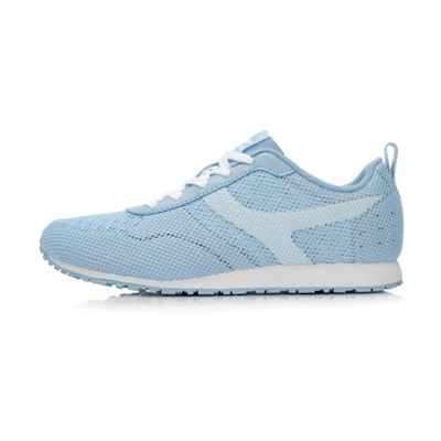 (W) Li-Ning Running Shoes Low 'Blue'