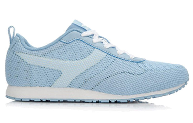 (W) Li-Ning Running Shoes Low 'Blue' 圖 2