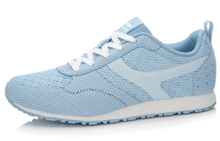 (W) Li-Ning Running Shoes Low 'Blue' 圖 3