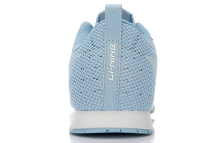 (W) Li-Ning Running Shoes Low 'Blue' 圖 4