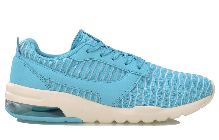 (W) Li-Ning Running Shoes Low 'Blue Cushion' 圖 2