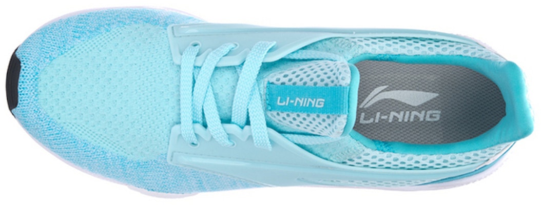 (Women) Li-Ning Running Shoes Low 'Blue White' AGCM052-4 Shop (Women) Li-Ning Running Shoes Low 'Blue White' AGCM052-4