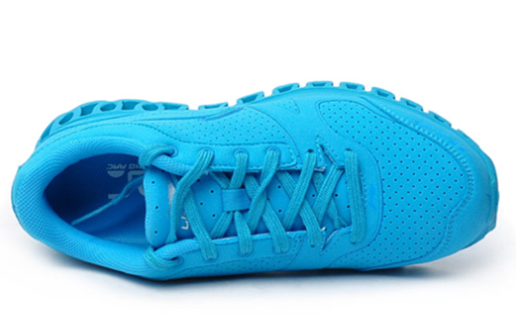 (W) Li-Ning Running Shoes Low 'Breathable CMFT Blue' 圖 2