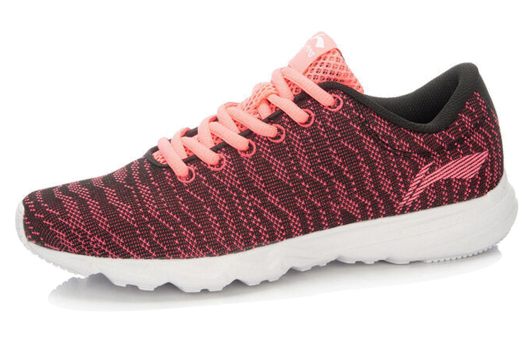 (W) Li-Ning Running Shoes Low 'Fluorescent Dazzling Pink' 圖 3