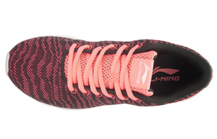 (W) Li-Ning Running Shoes Low 'Fluorescent Dazzling Pink' 圖 4