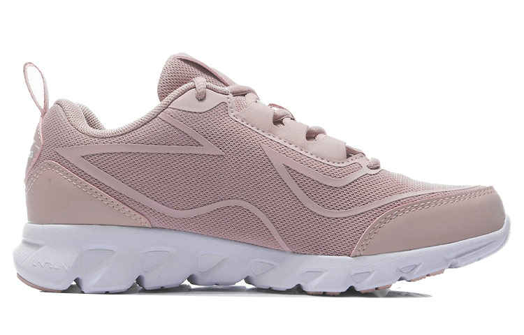(W) Li-Ning Running Shoes Low 'Mist Rose Pink' 圖 2