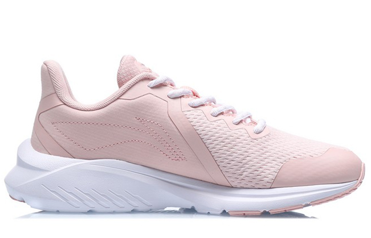 (W) Li-Ning Running Shoes Low 'Pink-White' 圖 2