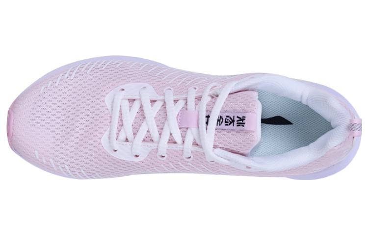 (W) Li-Ning Running Shoes Low 'Pink' 圖 3