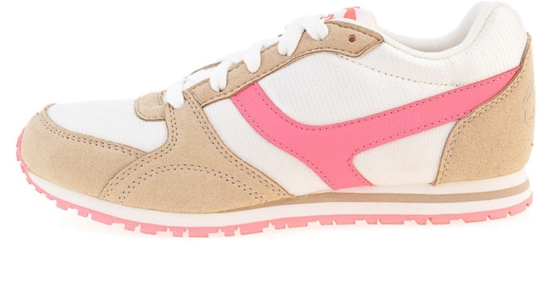 (W) Zapatillas para Correr Li-Ning Low 'Rosa Blanco' ALCH136-2 Buy (W) Zapatillas para Correr Li-Ning Low 'Rosa Blanco' ALCH136-2