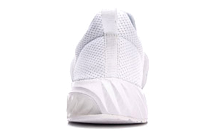 (W) Li-Ning Running Shoes Low 'Pure White' 圖 3